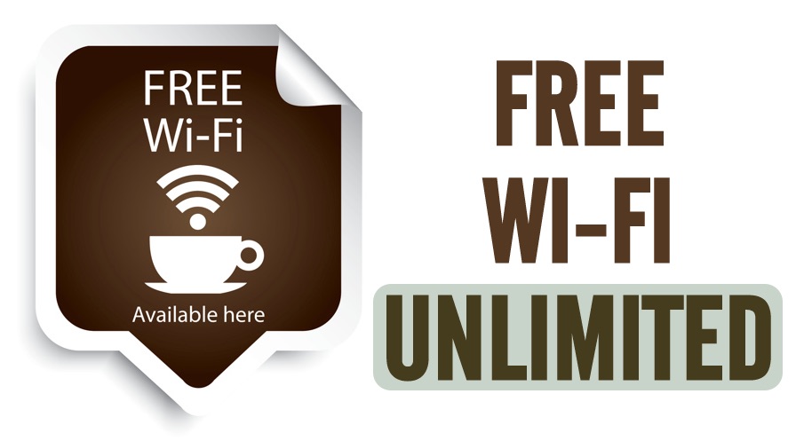 free wifi for mac